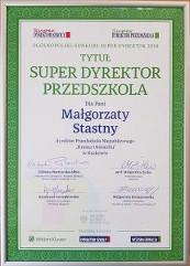 super dyrektor